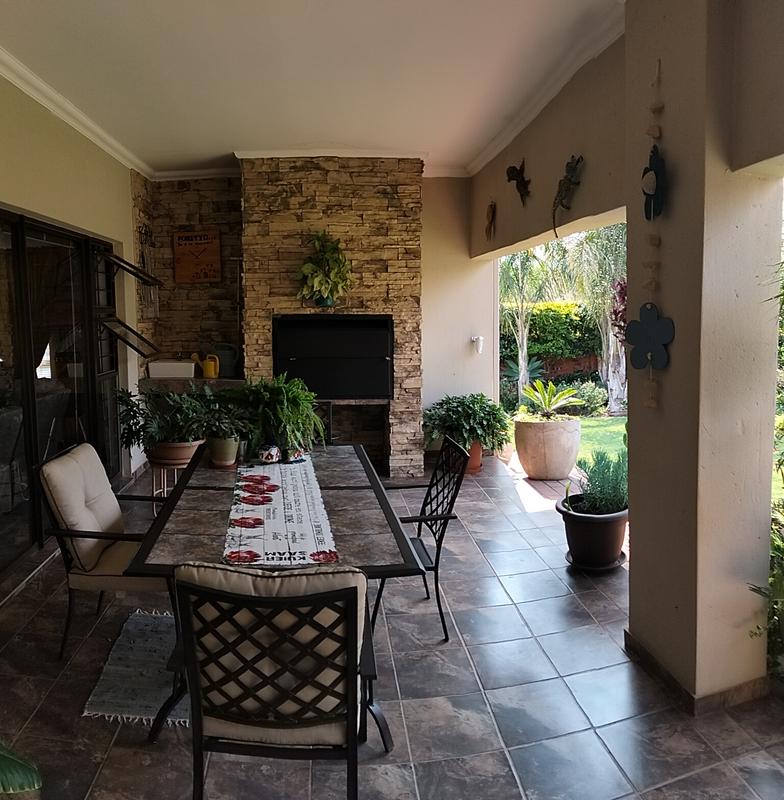 3 Bedroom Property for Sale in Seasons Lifestyle Estate North West